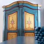 Inblue * גיארדיני נאקסוס