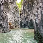 דירה Inblue גיארדיני נאקסוס