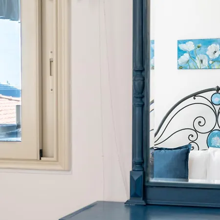 Apartment Inblue Giardini Naxos