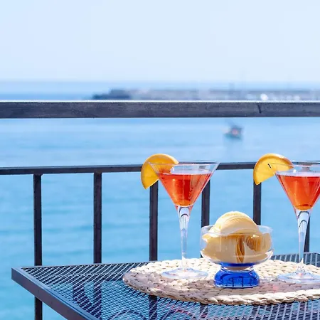 Inblue Apartament Giardini-Naxos