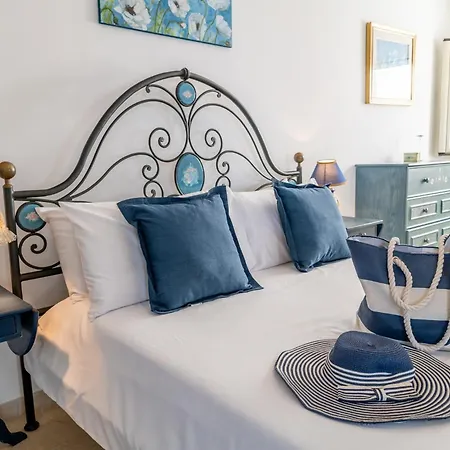 Inblue Apartment