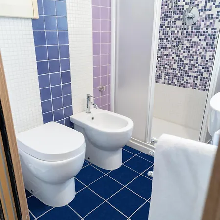Inblue Apartment *