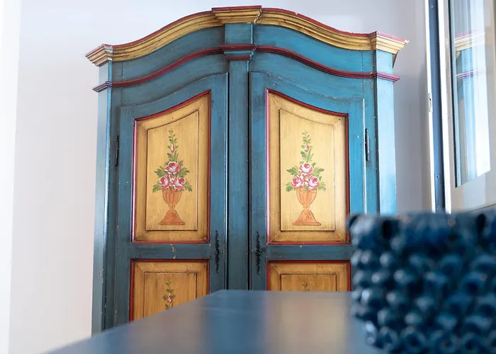 Inblue * Giardini-Naxos