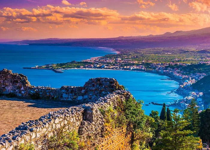 Inblue Giardini-Naxos