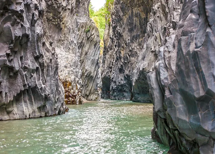 Apartment Inblue Giardini-Naxos